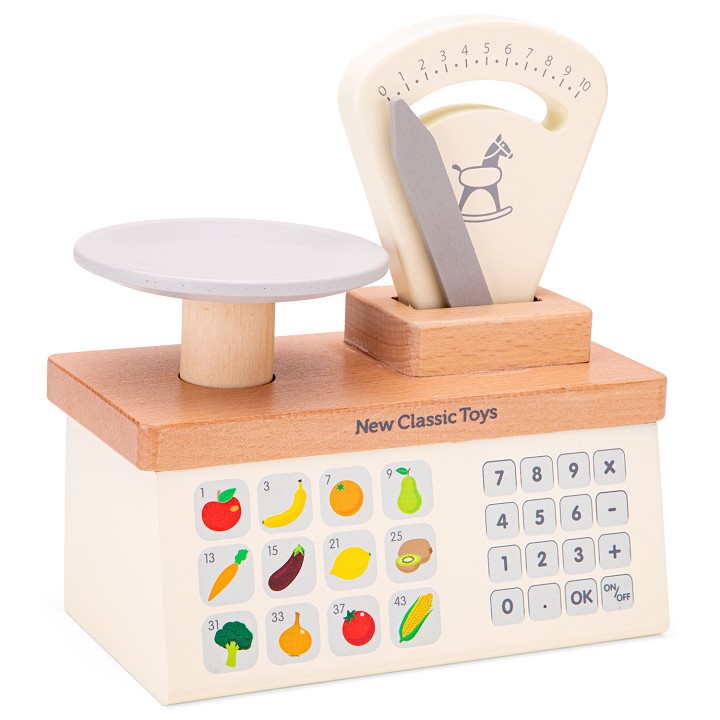 Scales